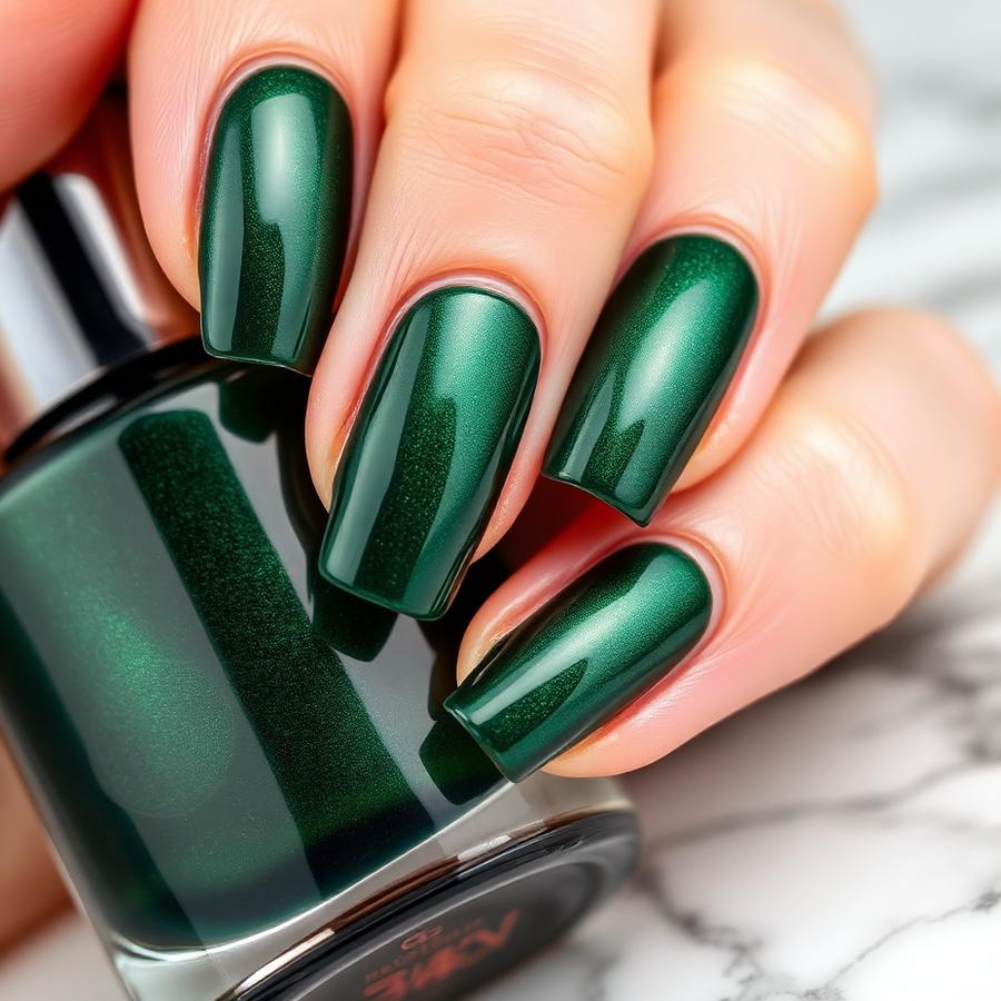 Stylizacja paznokci 2 — NAIL IT Edyta Wasiak