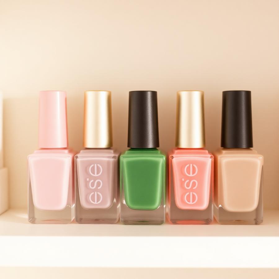 Stylizacja paznokci 5 — NAIL IT Edyta Wasiak